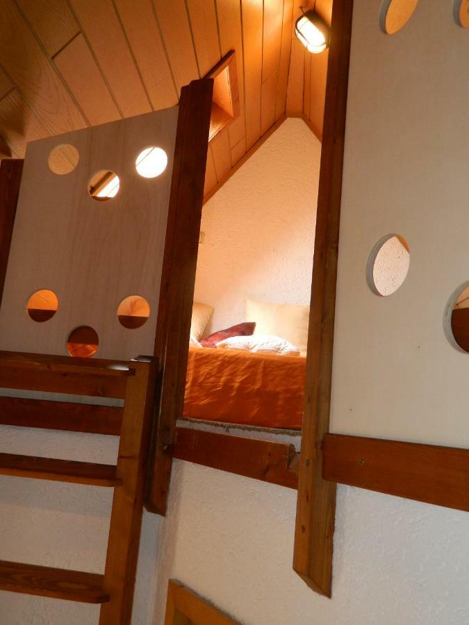 Ferienwohnung Flaemisches Weinhaus 温特里希 外观 照片